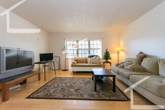 215 Lake Shore Rd Unit 2, Boston, MA 02135