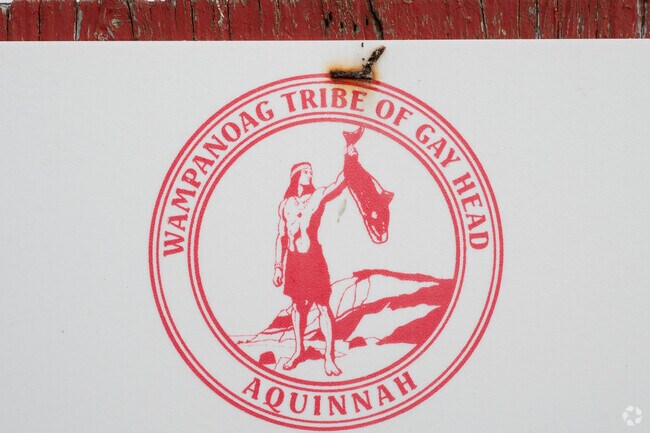 The land of Aquinnah is sacred to the Wampanoag tribe.