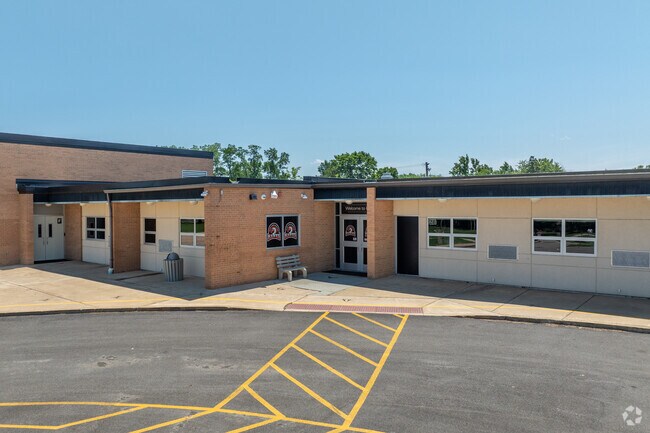 Students are the highest priority at Colene Hoose Elementary School.