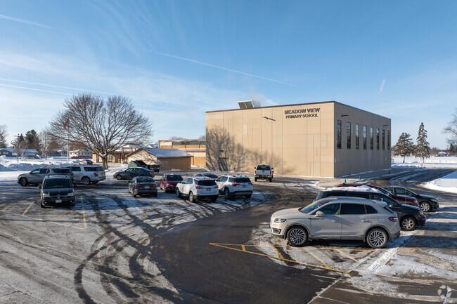 Meadow View Primary School is public school located in Waupun, Wisconsin.