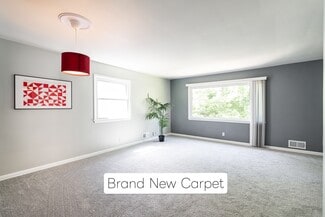 3558 N Cramer St Unit 2, Shorewood, WI 53211