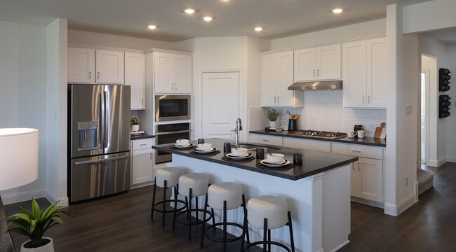 1441 Arciones Rd, Haslet, TX 76052 - photo 3