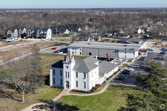 Union Bible College Academy