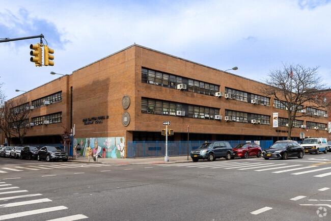 P.S. 368 The William Lynch School