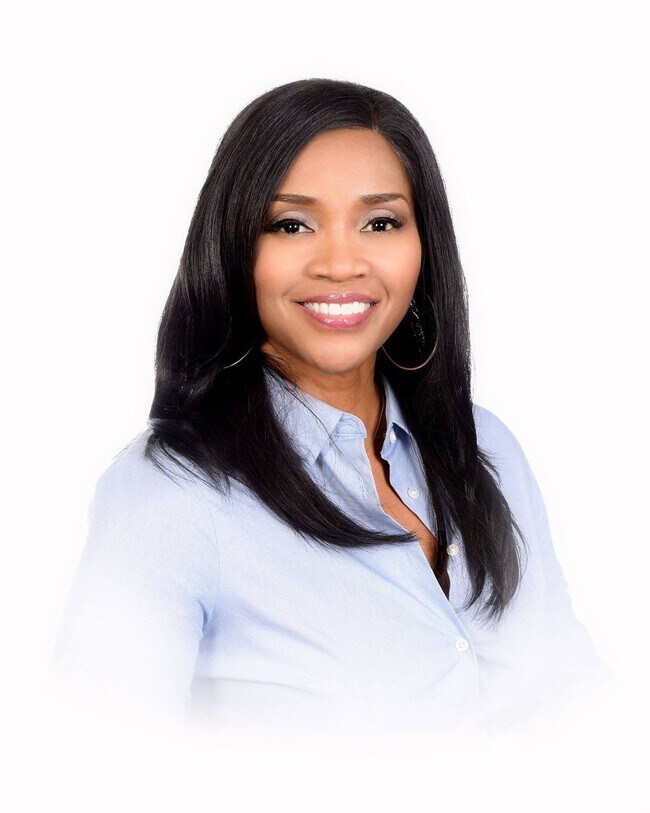 Yvette Griffin