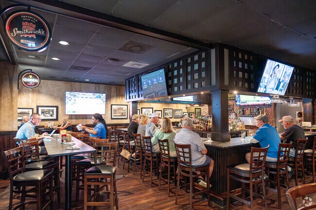 The Crabapple Smash Burger is a beloved dish at Crabapple Tavern in Wexford.