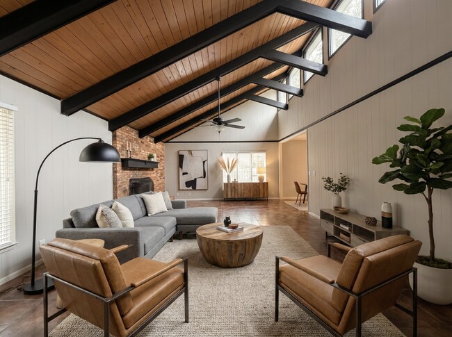 2090 W Longleaf, Pinehurst, NC 28374 - photo 3