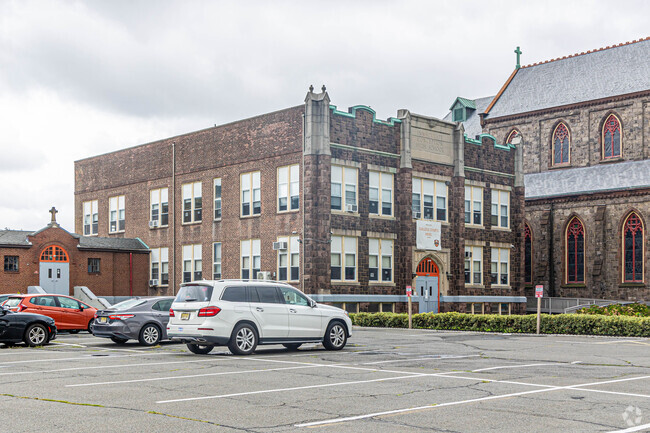 Immaculate Conception School