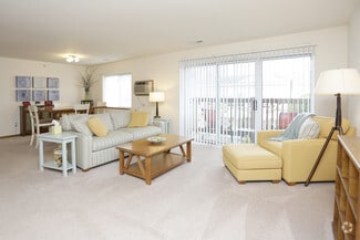 240 Marcell Dr NE, Rockford, MI 49341