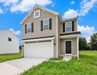 2775 Sanderling Ct SE, Kentwood, MI 49508