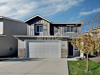 4101 N Keklik Ave, Meridian, ID 83646