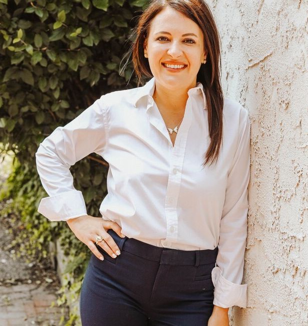 Kelly Guida-Patrizio