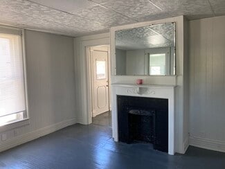 223 S Western Ave, Springfield, OH 45506
