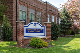 Spring Lake Heights Elementary School