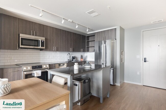 1771-1788 N Pierce St unit 1-2410, Arlington, VA 22209 - photo 7