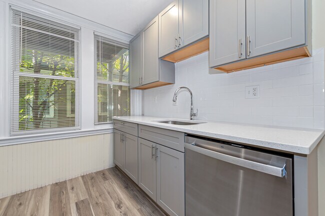 39 Brackett St unit 44-2, Brighton, MA 02135 - photo 7