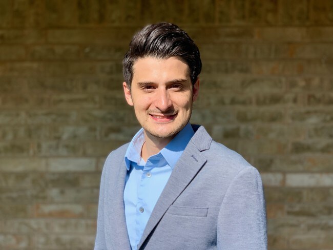 Agent Photo