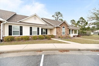 401 Barry McCaffrey Blvd Unit F2, Hinesville, GA 31313