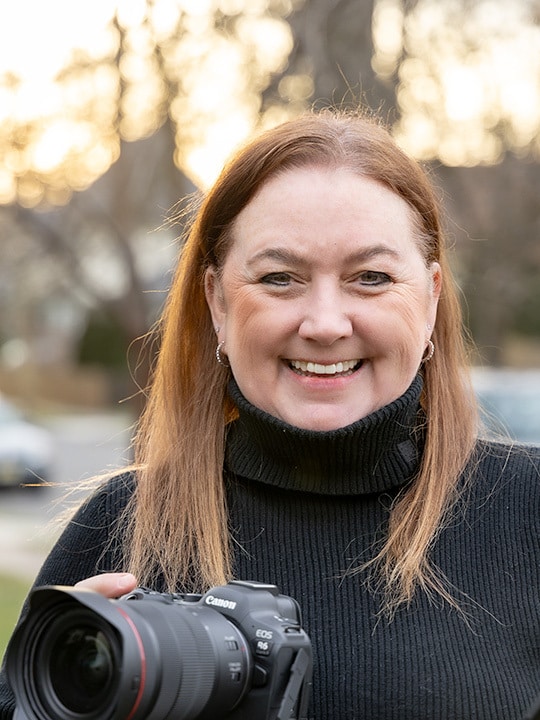 Suzi Schirm