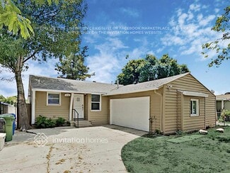 6952 Donna Ave, Los Angeles, CA 91335