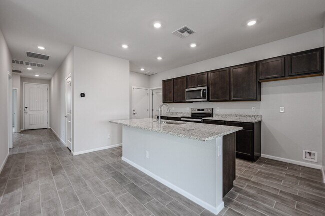 2514 E Music Mountain Ave, Apache Junction, AZ 85119 - photo 3