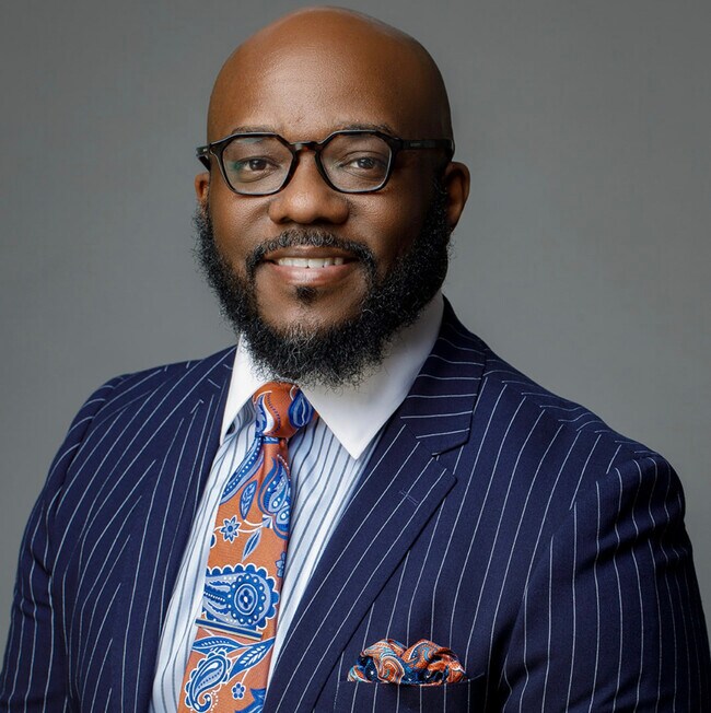Clinton Richardson