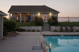 2316 Wildcat Ln, Junction City, KS 66441