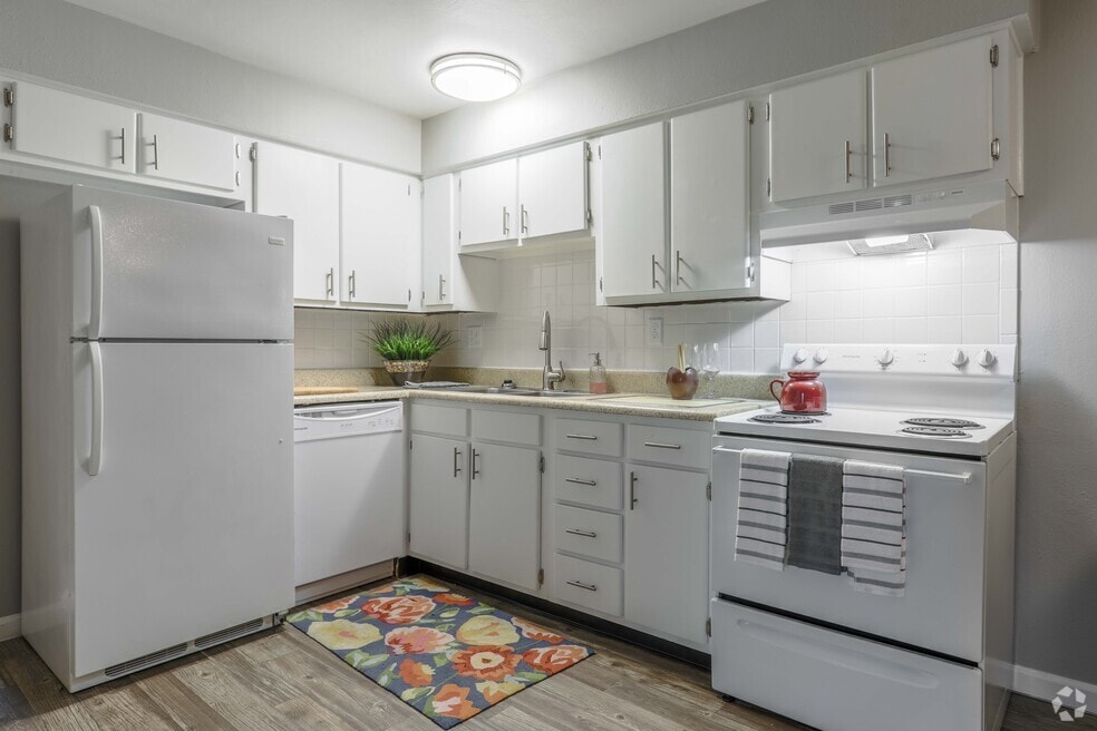 Prime at Uptown Apartments and Townhomes