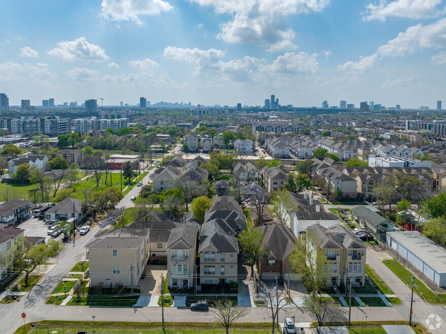 Washington Avenue Coalition