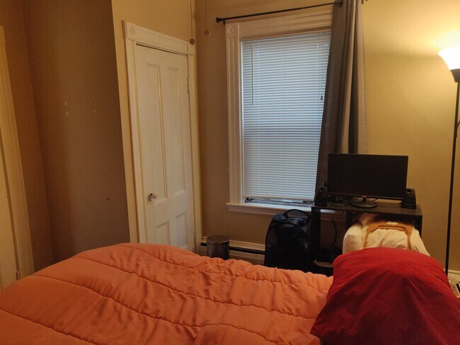 12 Craigie Terrace unit 2, Somerville, MA 02143 - photo 4