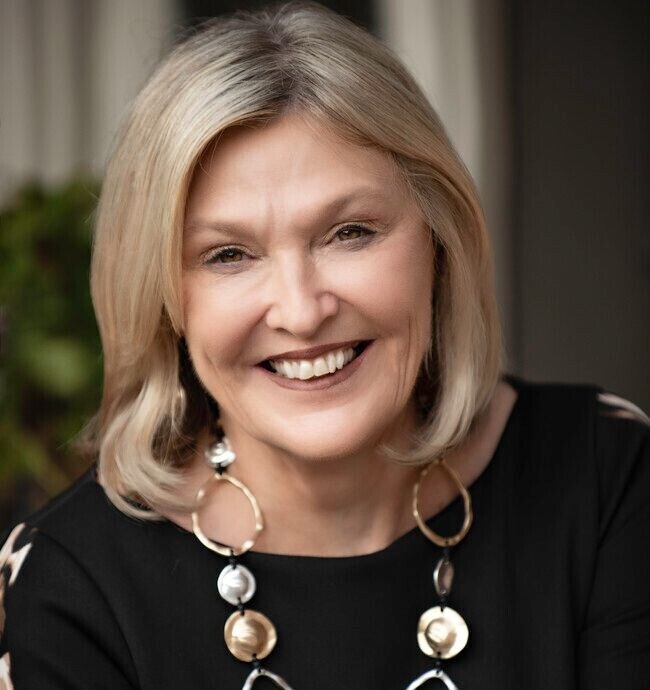 Pam Gebhardt