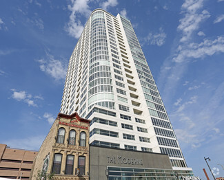 1141 N Old World Third St, Milwaukee, WI 53203