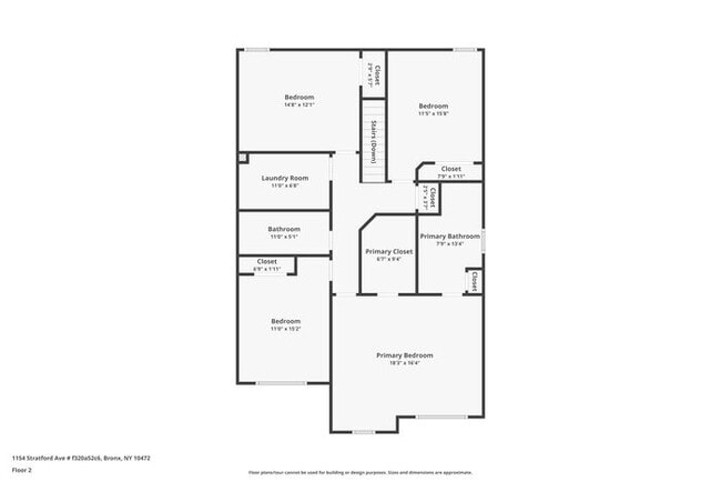 1154 Stratford Way, London, OH 43140 - photo 3