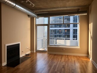 1305 S Michigan Ave Unit 1506, Chicago, IL 60605