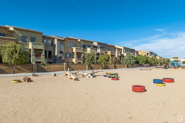 In Phoenix, Kaleidoscope School stands out for its innovative and nurturing approach.