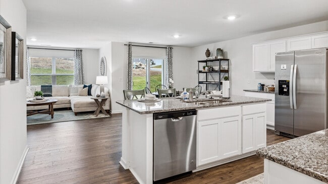 4023 Picket Line Dr, Jefferson City, TN 37760 - photo 4