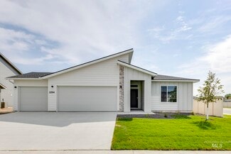3869 W Maypearl St, Meridian, ID 83642