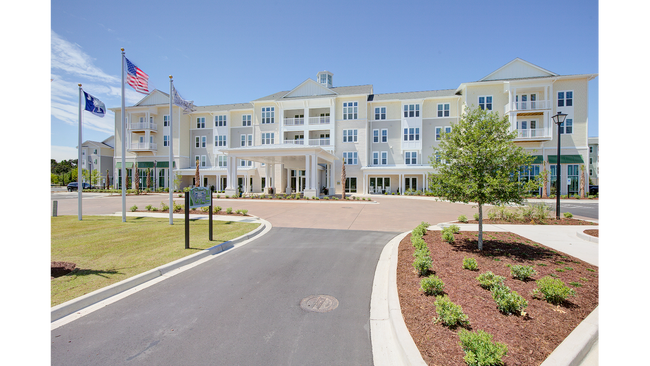 The Grove at Coastal Grand 55+ Active Adult Apartment Homes, Myrtle Beach, SC 29577 - photo 2