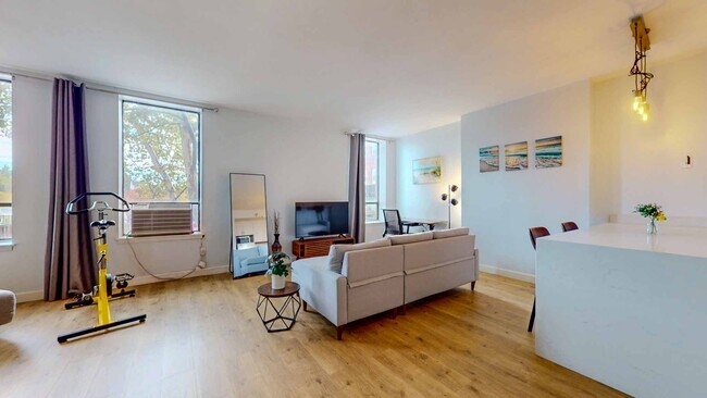 94 Washington St unit 9, Norwalk, CT 06854 - photo 5