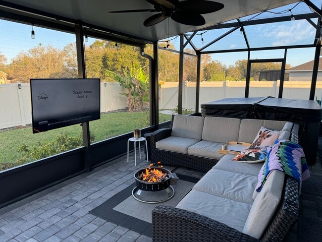 244 Whispering Oaks Way, Auburndale, FL 33823 - photo 2