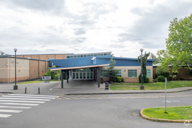 Kelso High School 03