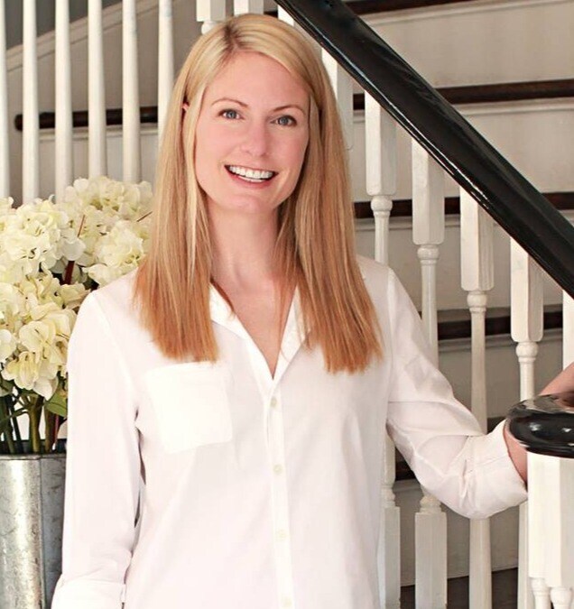 Nicole Davis