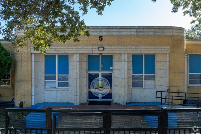 Students at Horizon Montessori are unlocking potential, one class at a time.