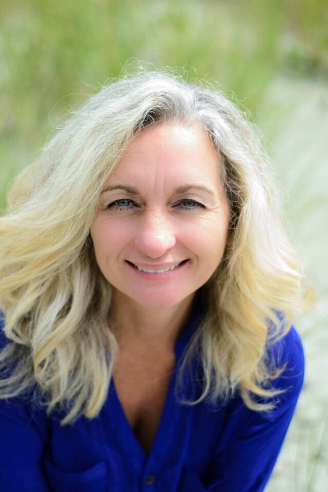 Deborah Rena Hill