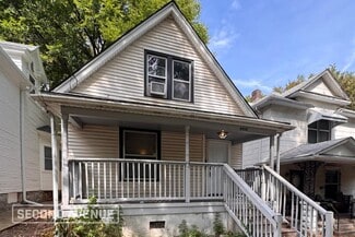 4404 Windsor Ave, Kansas City, MO 64123