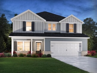 309 Mulberry Creek Ct, Pendergrass, GA 30567