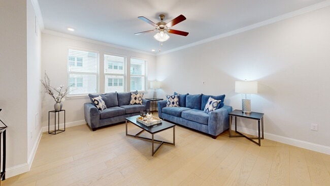 Gatherings at Twin Creeks unit 2307, Allen, TX 75013 - photo 2