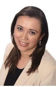 Ligia Garcia