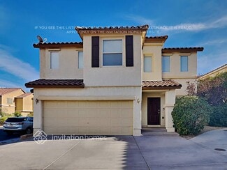 9153 Starling Wing Place, Las Vegas, NV 89143