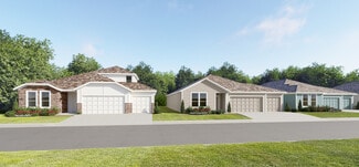 840 House, Haines City, FL 33844